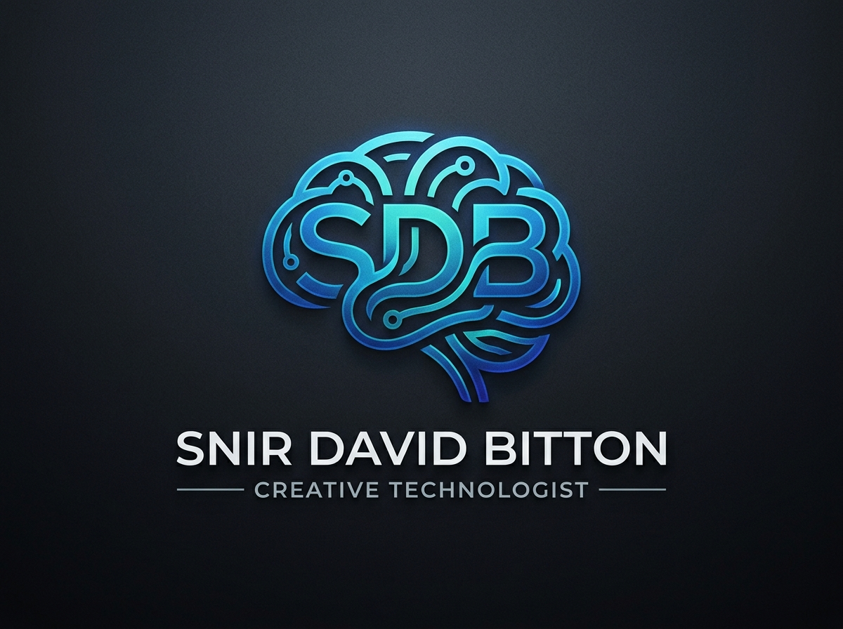 SDB Logo